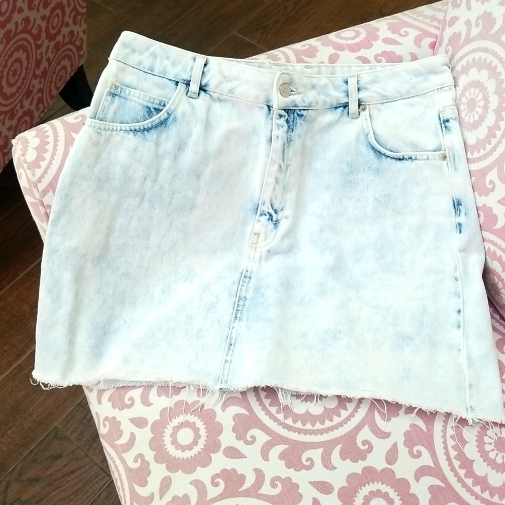 Topshop Mini